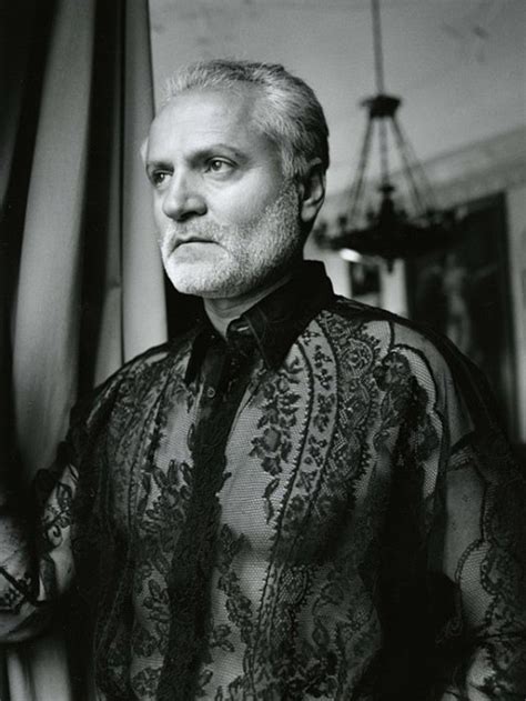 fashion designer per versace|gianni versace cause of death.